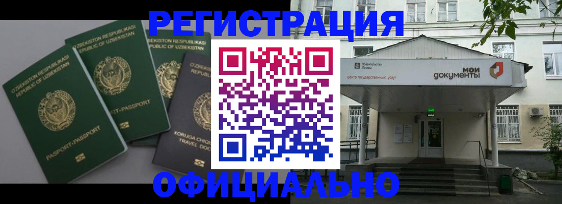 прописка 2025 в Кольчугино